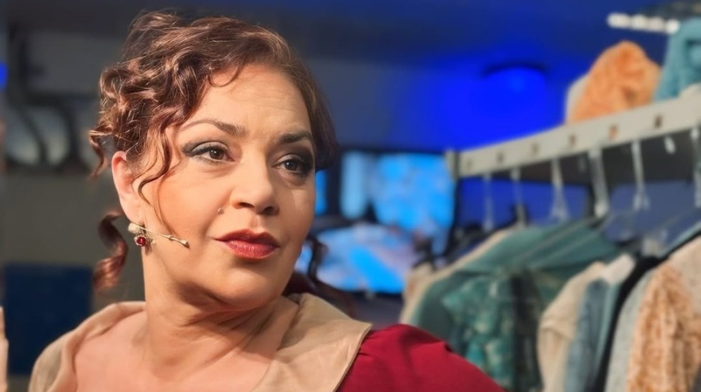 Μαρία Φιλίππου: Η σπάνια κοινή δημόσια εμφάνιση με τον 26χρονο γιο της [εικόνα]